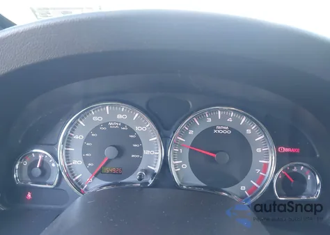 2006 Pontiac Torrent from USA, damaged, VIN 2CKDL73F866061817